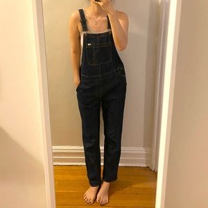 Vans Denim Overall